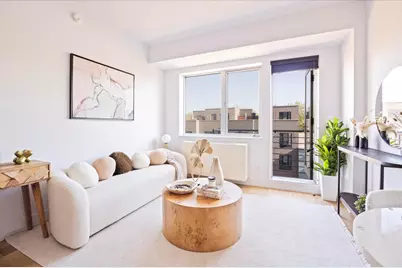 100 Maspeth Avenue #5J, New York City, NY 11211 - Photo 1