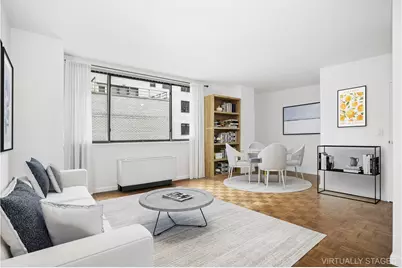 153 E 87th Street #10C, New York City, NY 10128 - Photo 2