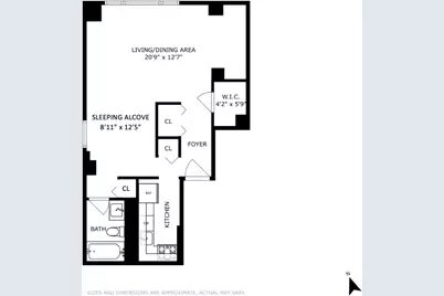 153 E 87th Street #10C, New York City, NY 10128 - Photo 10