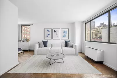 153 E 87th Street #10C, New York City, NY 10128 - Photo 1