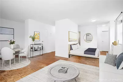 153 E 87th Street #10C, New York City, NY 10128 - Photo 4