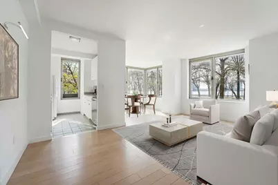 212 Warren Street #1D, New York, NY 10282 - Photo 2