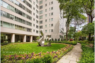 200 E 66th Street #D206, New York City, NY 10065 - Photo 8
