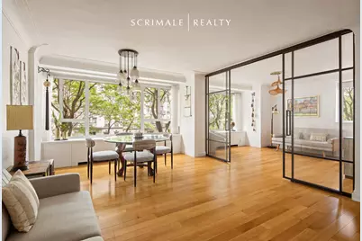 200 E 66th Street #D206, New York City, NY 10065 - Photo 4