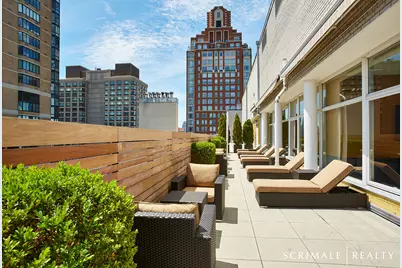 200 E 66th Street #D206, New York City, NY 10065 - Photo 12