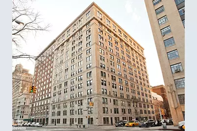 239 Central Park W #11D, New York City, NY 10024 - Photo 22