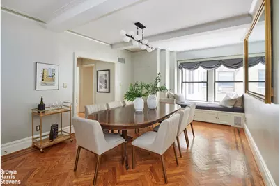 239 Central Park W #11D, New York City, NY 10024 - Photo 4