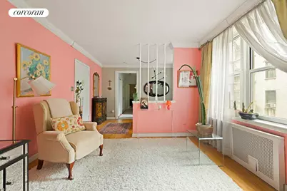 9801 Shore Road #3Q, Brooklyn, NY 11209 - Photo 2