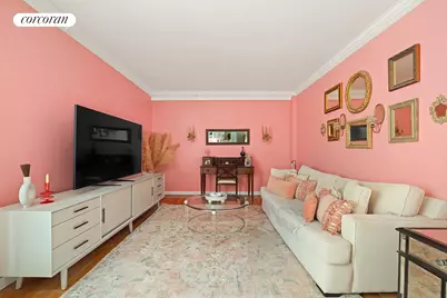 9801 Shore Road #3Q, Brooklyn, NY 11209 - Photo 1