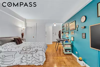 425 E 79th Street #2A, New York City, NY 10075 - Photo 2