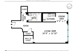 425 E 79th St, New York City, NY 10075 - Photo 10