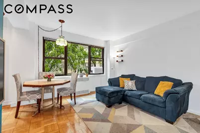 425 E 79th Street #2A, New York City, NY 10075 - Photo 4