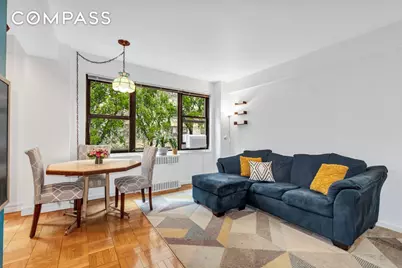 425 E 79th Street #2A, New York, NY 10075 - Photo 4