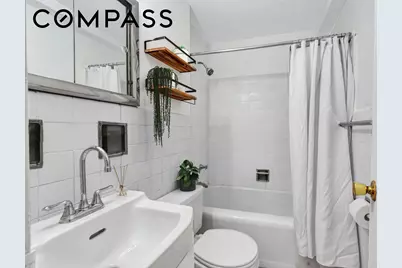 425 E 79th Street #2A, New York City, NY 10075 - Photo 8