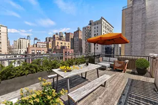 316 W 103rd St, New York City, NY 10025 - Photo 1