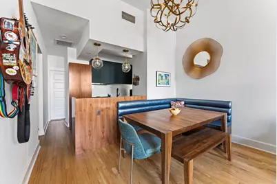 316 W 103rd Street #5F, New York City, NY 10025 - Photo 4