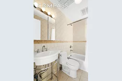 2072 Frederick Douglass Boulevard #2C, New York City, NY 10026 - Photo 4