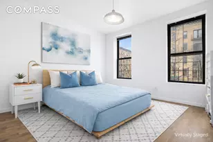 2072 Frederick Douglass Blvd, New York City, NY 10026 - Photo 2