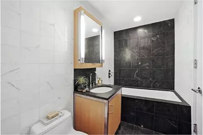 100 W 58th Street #12F, New York, NY 10019 - Photo 10