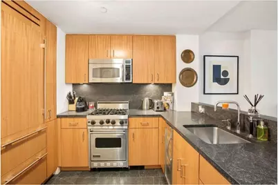 100 W 58th Street #12F, New York City, NY 10019 - Photo 2