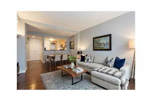 100 W 58th St, New York City, NY 10019 - Photo 1