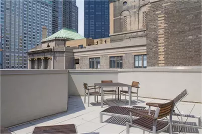 100 W 58th Street #12F, New York City, NY 10019 - Photo 10