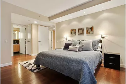 100 W 58th Street #12F, New York, NY 10019 - Photo 2