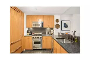 100 W 58th St, New York City, NY 10019 - Photo 1