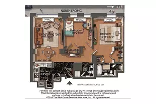 100 W 58th St, New York City, NY 10019 - Photo 14