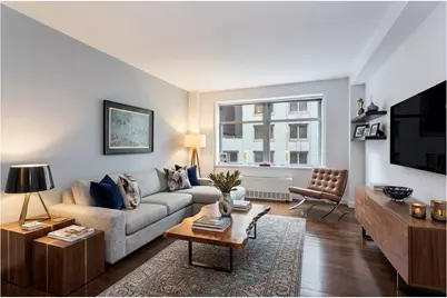 100 W 58th Street #12F, New York, NY 10019 - Photo 8