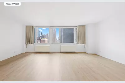 322 W 57th Street #30P, New York City, NY 10019 - Photo 1
