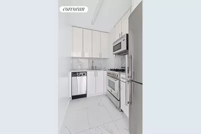 322 W 57th Street #30P, New York City, NY 10019 - Photo 4