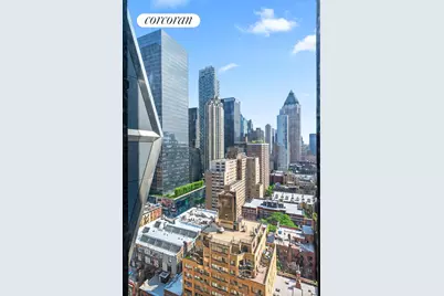 322 W 57th Street #30P, New York City, NY 10019 - Photo 6