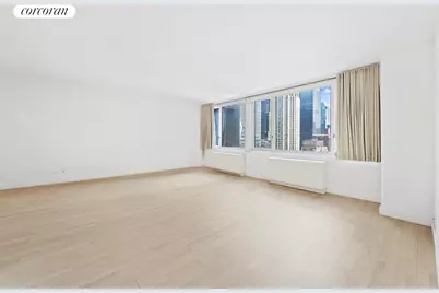 322 W 57th Street #30P, New York City, NY 10019 - Photo 2