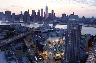 98 Front St, New York, NY 11201 - Photo 12