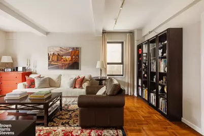 120 E 79th Street #5D, New York, NY 10075 - Photo 2