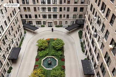 1185 Park Avenue #9C, New York City, NY 10128 - Photo 10