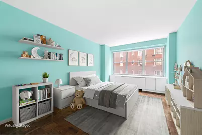 75 E End Avenue #5D, New York, NY 10028 - Photo 6