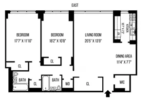 75 East End Ave, New York City, NY 10028 - Photo 10