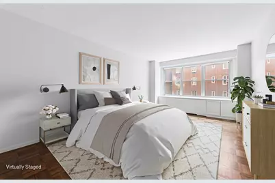 75 E End Avenue #5D, New York, NY 10028 - Photo 4