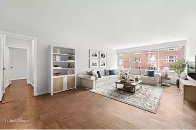 75 E End Avenue #5D, New York, NY 10028 - Photo 1