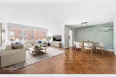 75 E End Avenue #5D, New York, NY 10028 - Photo 2