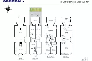 16 Clifford Pl, New York City, NY 11222 - Photo 14
