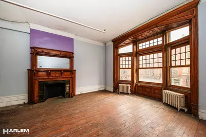 465 W 144th Street, New York City, NY 10031 - Photo 8
