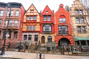465 W 144th St, New York City, NY 10031 - Photo 1
