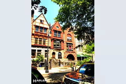 465 W 144th Street, New York City, NY 10031 - Photo 2