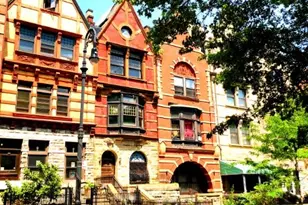 465 W 144th St, New York City, NY 10031 - Photo 2