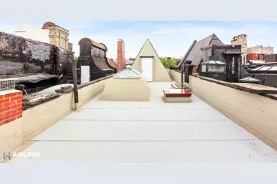 465 W 144th Street, New York City, NY 10031 - Photo 10