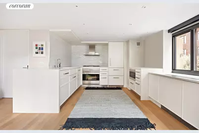 421 Hudson Street #214, New York City, NY 10014 - Photo 6