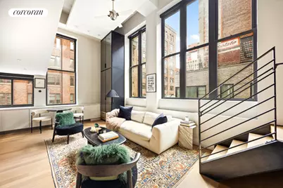 421 Hudson Street #214, New York City, NY 10014 - Photo 2